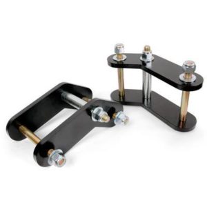 Rough Country Jeep Boomerang Lift Shackles - RC0401