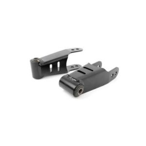 Rough Country 1" - 2.5" Lowering Shackles - RC0501