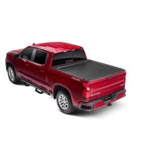 Roll N Lock E-Series Retractable Tonneau Cover - RC448E