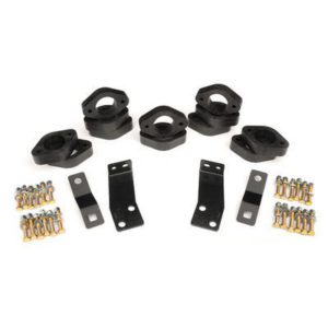 Rough Country 1.25" Jeep Body Lift Kit - RC601
