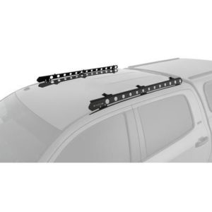 Rhino-Rack Backbone 5 Base Mounting System - RCCB2