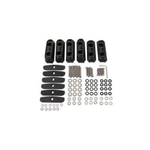 Rhino-Rack RSCP Base Kit (x6) - RCP03-BK