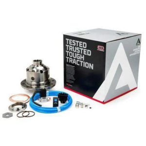 ARB Wrangler JL 29 Spline Air Locking Differential - RD244