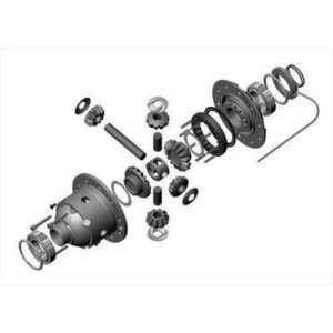 ARB Air Locker Differential - RD182