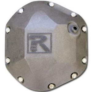 Riddler Manufacturing Dana 44 Cast Iron Cover - RD44