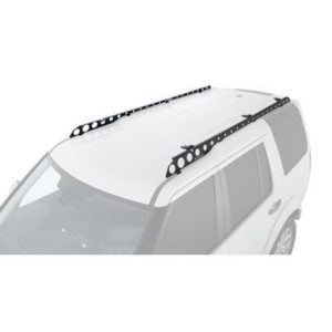 Rhino-Rack Backbone 4 Base Mounting System - RD4B1