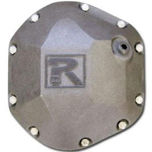 Riddler Manufacturing Dana 50/60/70 Cast Iron Cover - RD60