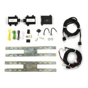Brandmotion Radar Blind Spot System with Cross-Traffic Detection - RDBS-1500