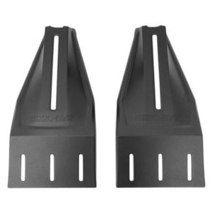 Rhino-Rack Reconn 4-Piece Deck Tower Set - RDT4