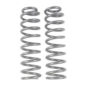 Rubicon Express 2.5" Lift Front Coil Springs (Gray) - RE1312