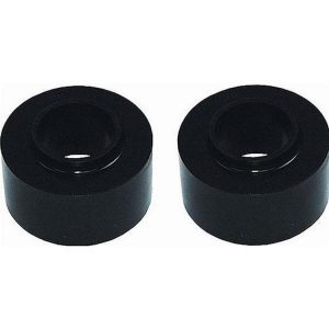 Rubicon Express 2.5 Inch Coil Spring Spacer Lift Kit - RE1324