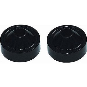 Rubicon Express 1.75 Inch Coil Spring Spacers Lift Kit - RE1326