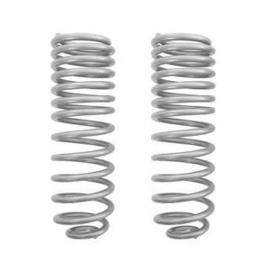 Progressive Rate Coil Spring