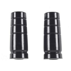 Rubicon Express Bump Stop Upper Front/Rear TJ 2.0 Inch Plus /Pair - RE1395