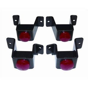 Rubicon Express Extended Bumpstop - RE1399