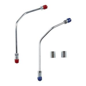 Rubicon Express Brake Line 6 Inch Extension & Coupler