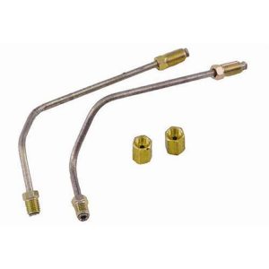 Rubicon Express Brake Line 6 Inch Extension & Coupler