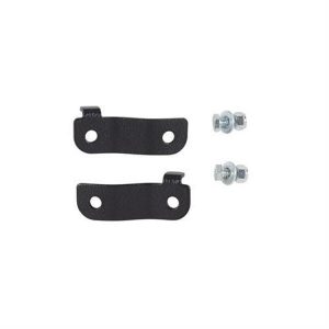 Rubicon Express Front Brake Line Relocation Brackets - RE15071