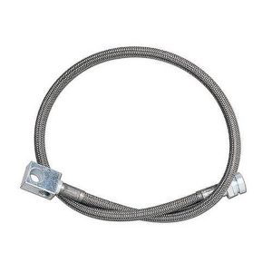 Rubicon Express 18 Inch Rear Brake Line XJ/ZJ
