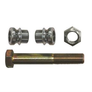 Rubicon Express Track Bar Hardware Kit - RE1684