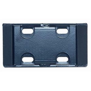 Rubicon Express Spring Plate Universal 2.5 Inch Wide/ Single - RE2050