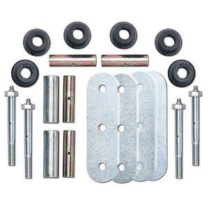 Rubicon Express Shackle - RE2781