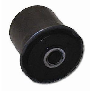 Rubicon Express Control Arm Bushing Upper Small Clevite Style (Black) - RE3782