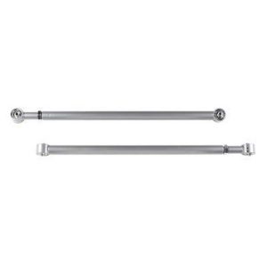 Rubicon Express Control Arm Rear Adjustable Upper Extreme-Duty/ Pair - RE4040
