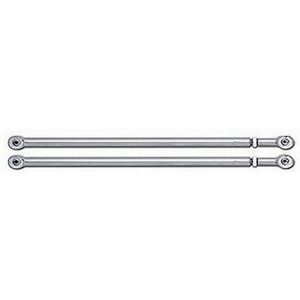 Rubicon Express Control Arm Rear Adjustable Upper Extreme-Duty LJ/ Pair - RE4060