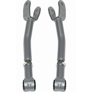 Rubicon Express Control Arm Front Adjustable Upper Long Arm JK/ Pair - RE4075
