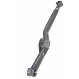 Rubicon Express Control Arm Rear Adjustable Lower Left Long Arm JK/ Single - RE4085