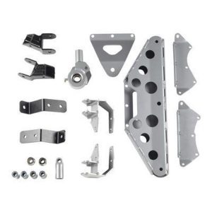 Rubicon Express Truss Kit Rear Tri-Link TJ 03-06 - RE4405