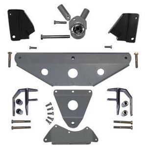 Rubicon Express Truss Kit Rear Tri-Link LJ 04-06 - RE4410