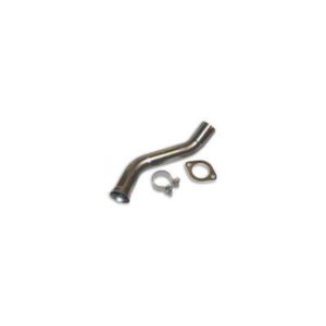 Rubicon Express Exhaust Loop Bypass Pipe - RE4531
