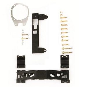 Rubicon Express Extreme Duty Axle Truss 3-Link Upgrade Components - RE4541