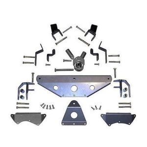 Rubicon Express Extreme-Duty Long Arm Rear Tri-Link Suspension Upgrade Kit - RE7530