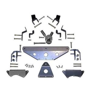 Rubicon Express Extreme-Duty Long Arm Rear Tri-Link Suspension Upgrade Kit - RE7531