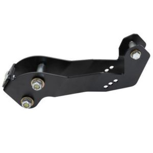 Rubicon Express Control Arm Geometry Correction Drop Brackets - RE9801