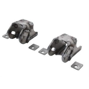 Rubicon Express Control Arm Mounts - RE9956