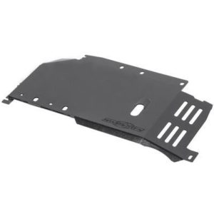 Rubicon Express Transfer Case Skid Plate - REA1022