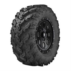 Super Swamper Radial Reptile 27x11R14 - ATV Tire - REP-42