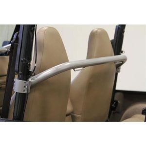Front Seat Harness Bar