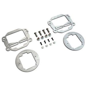 Fog Light Mount Kit