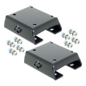 RockJock Bump Stop Kit - RJ-151401-101