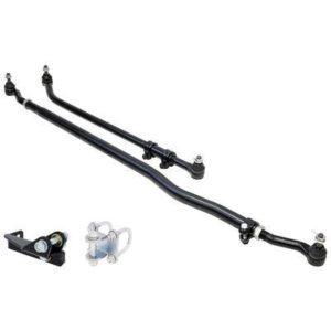 RockJock 4x4 JL/JT Currectlync Steering System - RJ-442100-101