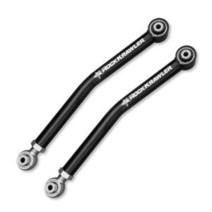 Rock Krawler JL/JT X Factor Front Lower Control Arms - RK06184B
