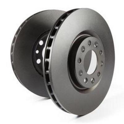 EBC Brakes Ultimax OE Style Disc Kit - RK7131