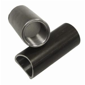 Rubicon Express 1.25" Female Rod End Coupler - RM12050