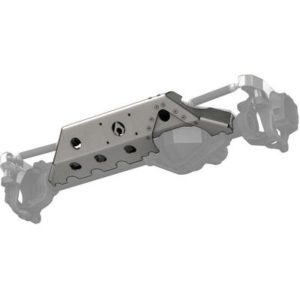 Artec Superduty 60 Full Hydro Ram Mount - RM6009