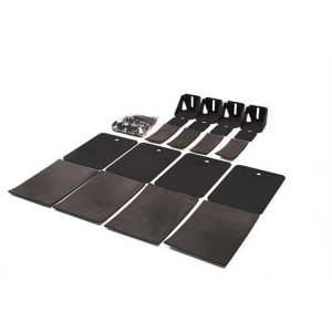 Fab Fours Soft Roof Helper Kit - RR01-1